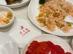 -得月楼·省级非遗·传统苏帮菜(观前店)