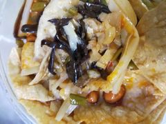 鲜味螺蛳粉-笋果坊螺蛳粉(竹园小区店)
