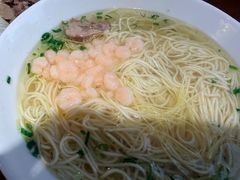 -同得兴 Since·1995 传统苏式面馆(十全街店)