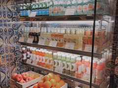 零售区-Buonissimo(佛罗伦萨小镇店)