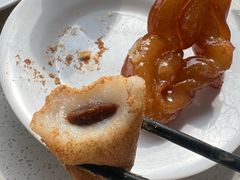 -老磁器口豆汁店(天坛店)