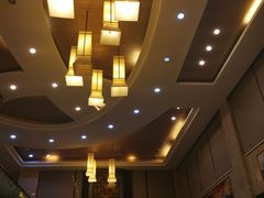 -浙商世贸玉龙酒店