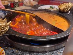 -蜀大侠火锅(总府路店)