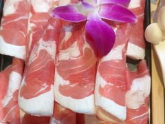 -草原塞蛮羊火锅城(港湾店)