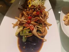 -香满楼(南关店)