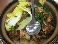 -煲煲掂风味煲仔饭餐厅(西区店)