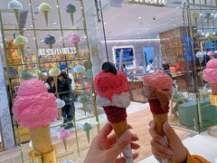 -VENCHI 闻绮(北京国贸商城店)