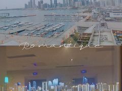 -青岛海尔洲际酒店