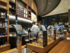 -星巴克臻选(北京富力家园店)