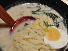 -不倒翁炭火烧肉(永安里店)