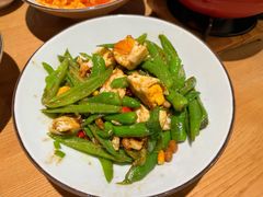 -胡子大厨·超级小炒肉(晶耀前滩店)