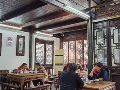 大堂-吾介小籠館