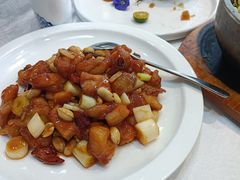 -便宜坊烤鸭店(甜水园店)