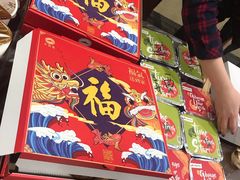 门面-TPLUS茶家(淮海店)