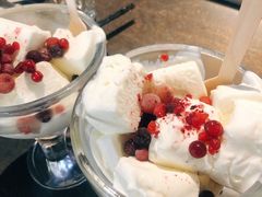 呼伦贝尔的雪-很久以前羊肉串(昌里路三钢里店)