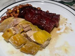 -新世界餐厅(万达店)