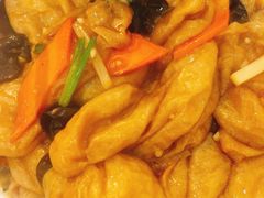 -灵福缘私房菜·农家菜(拈花湾·灵山大佛必推店)
