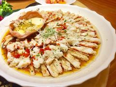 -白金汉爵大酒店·中餐厅(相城店)