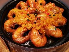 -当院鱼头泡饼(良乡店)