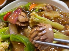 -聂记粤菜馆(鼓西路店)