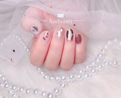 -Aso Artist Beauty美甲美睫