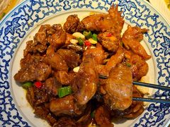 -卢小厨私房菜(长兴店)