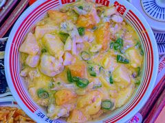 -哈灵现炒本帮面(宁波路店)
