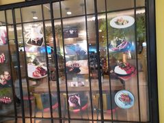 门面-花蒲甜品(海信广场店)