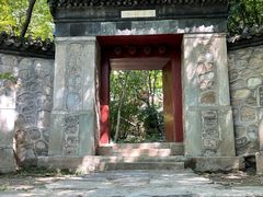 -北京上方山国家森林公园