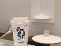 -Beans Solo豆号咖啡(百家湖花园店)