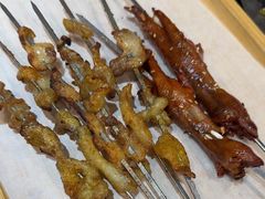 -老虎滩大连海鲜烧烤(建邺云锦路总店)