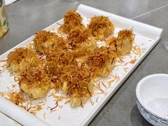 -丽泽山庄·生态怀柔菜·虹鳟鱼(红螺寺店)