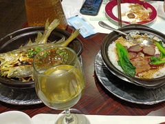 -西苑饭店·蓬莱春餐厅
