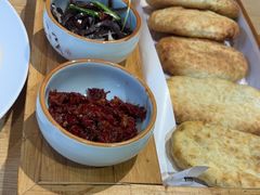 -盐韵石饼村·运城名菜楼(星河店)