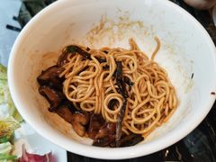 -上海浦西万怡酒店