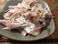 -汝萍传统蘸水菜(春华路总店)