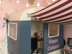 -FAIRYLAND龙族星球主题餐厅(凯丹广场店)