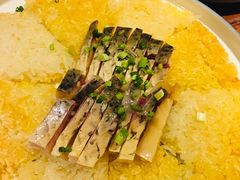 锅巴-意满花千醉(金茂览秀城店)