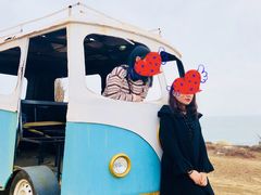 -漳州滨海火山岛自然生态风景区