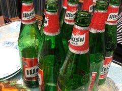 -新疆伊宁远征餐厅