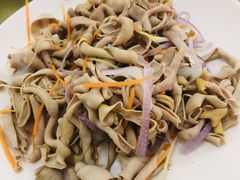 -红炎炎农家菜老字号(金水台店)