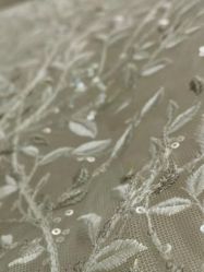 点击看大图 -拉瑞娜LaReine婚纱礼服高级定制