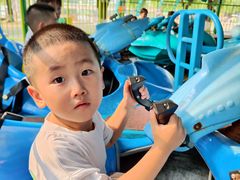 -北戴河集发农业梦想王国