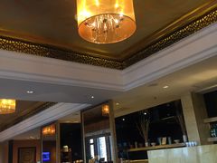 -万达文华酒店行政酒廊