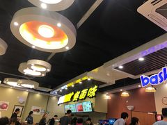 -赛百味SUBWAY(燕莎奥莱店)