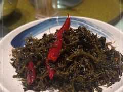 -壹只菜·崇明本地特色菜(崇明南门店)