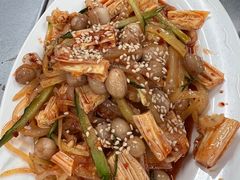 -火云龙烤肉(紫荆花店)