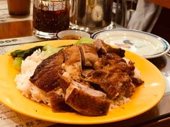 -小龍鳳餐室(番禺路店)
