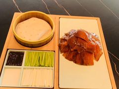 -宝燕壹号景观餐厅(龙盛国际商业广场店)