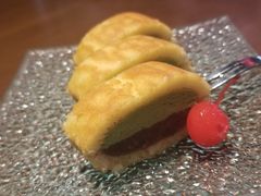-千代武日本料理(哈西店)